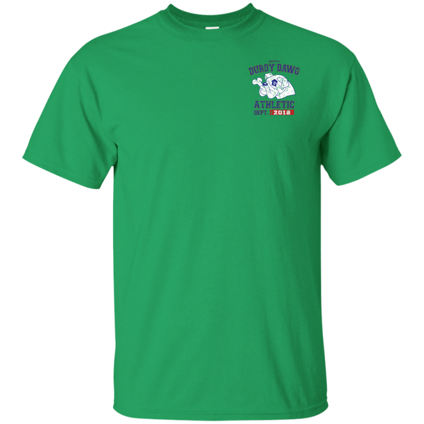 Durdy Dawg G200 Gildan Ultra Cotton T-Shirt