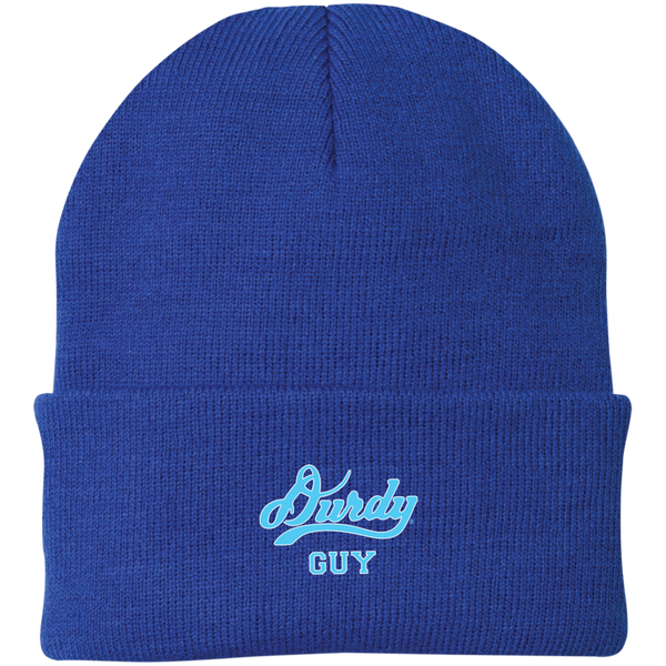 Durdy Guy Port Authority Knit Cap