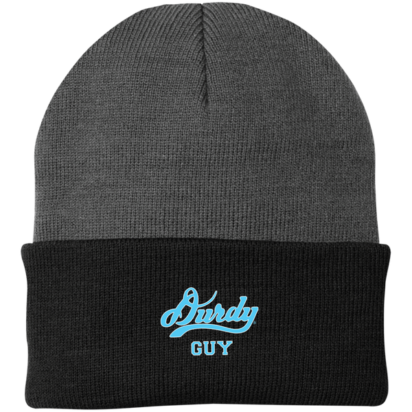Durdy Guy Port Authority Knit Cap