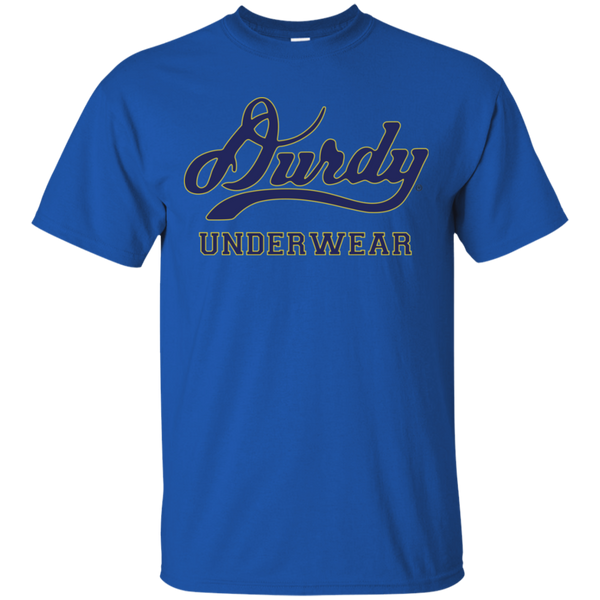 Durdy Underwear Gildan Ultra Cotton T-Shirt