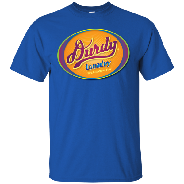 Durdy Laundry G200 Gildan Ultra Cotton T-Shirt