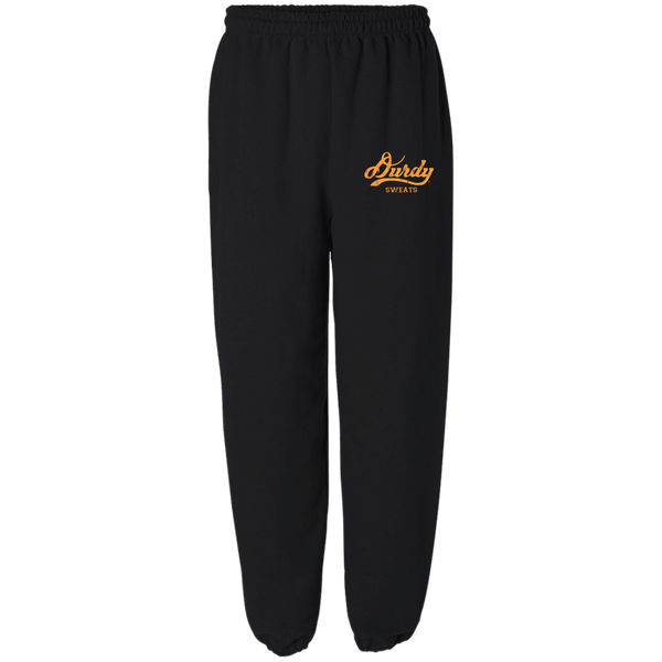 Durdy Sweats Gildan Fleece Sweatpant without Pockets