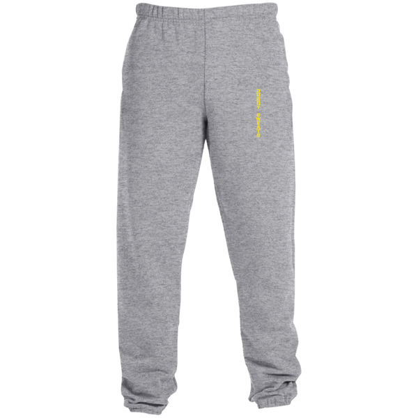Durdy Sweats Jerzees Sweatpants with Pockets