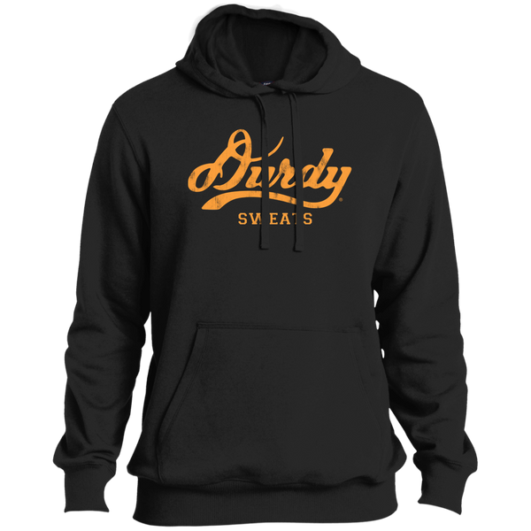 Durdy Sweats Sport-Tek Tall Pullover Hoodie
