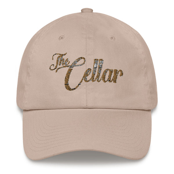Cellar Dad hat